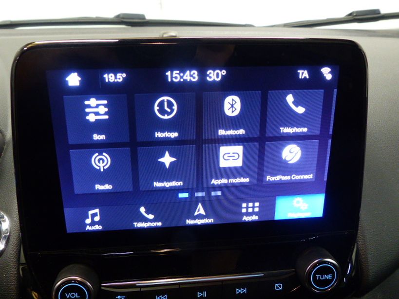 FORD ECOSPORT 2019 - Photo n°14