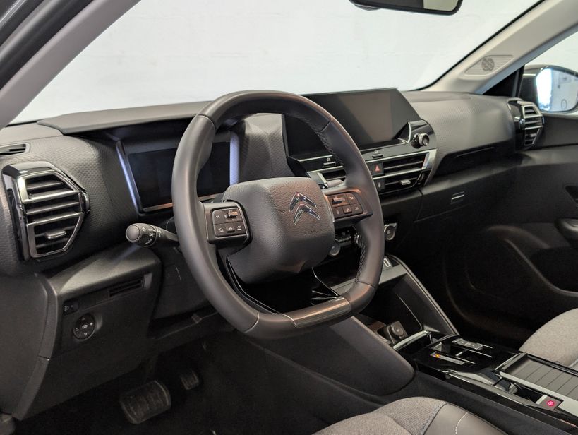 CITROEN C4 2024 - Photo n°11