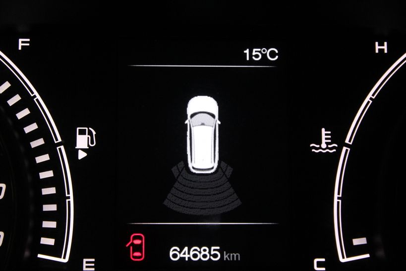FIAT TIPO STATION WAGON MY19 E6D 2019 - Photo n°16