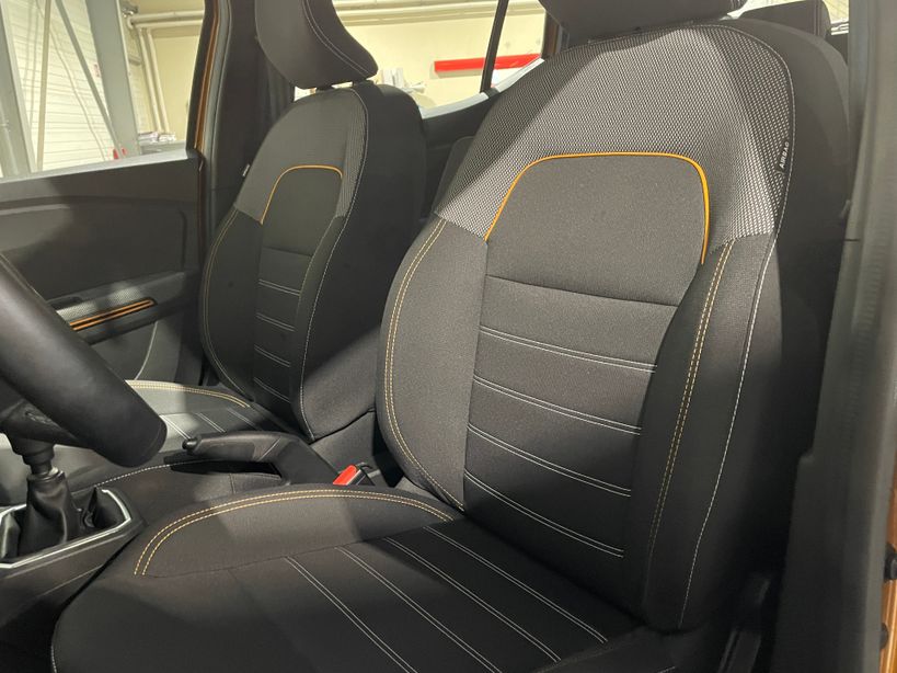 DACIA SANDERO 2022 - Photo n°11