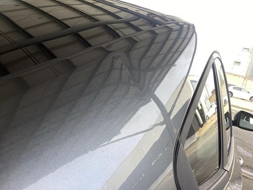 RENAULT ARKANA 2024 - Photo n°4
