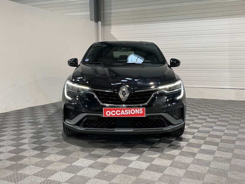 RENAULT ARKANA 2022 - Photo n°2