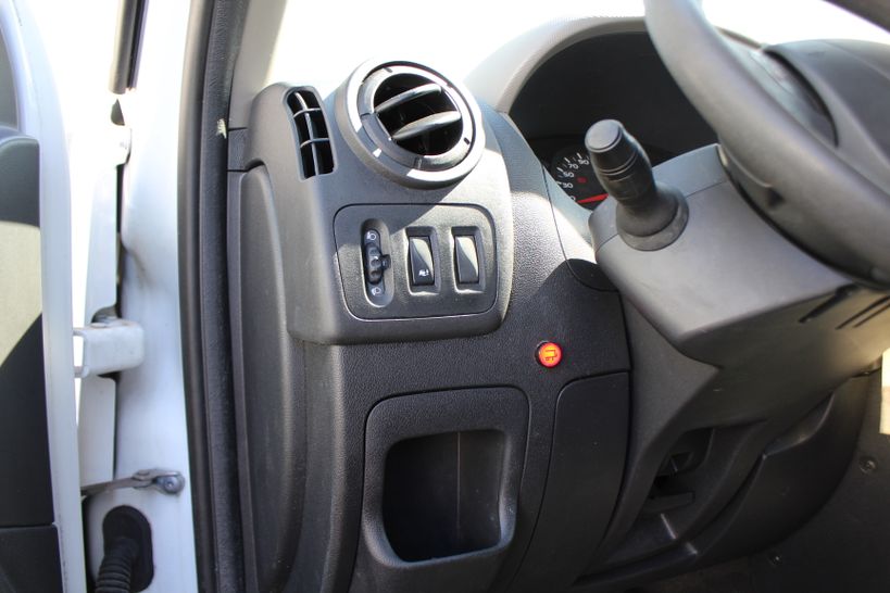 RENAULT MASTER PROPULSION 2016 - Photo n°11