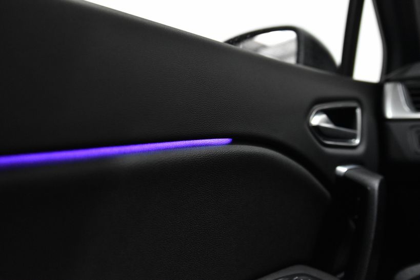 RENAULT CAPTUR 2020 - Photo n°37