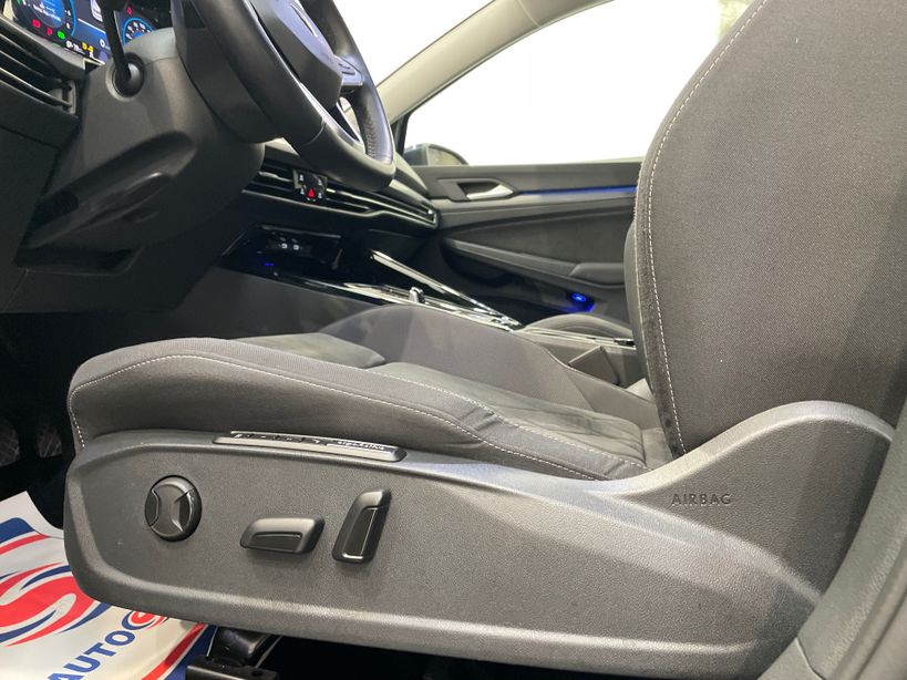 VOLKSWAGEN GOLF 2022 - Photo n°32