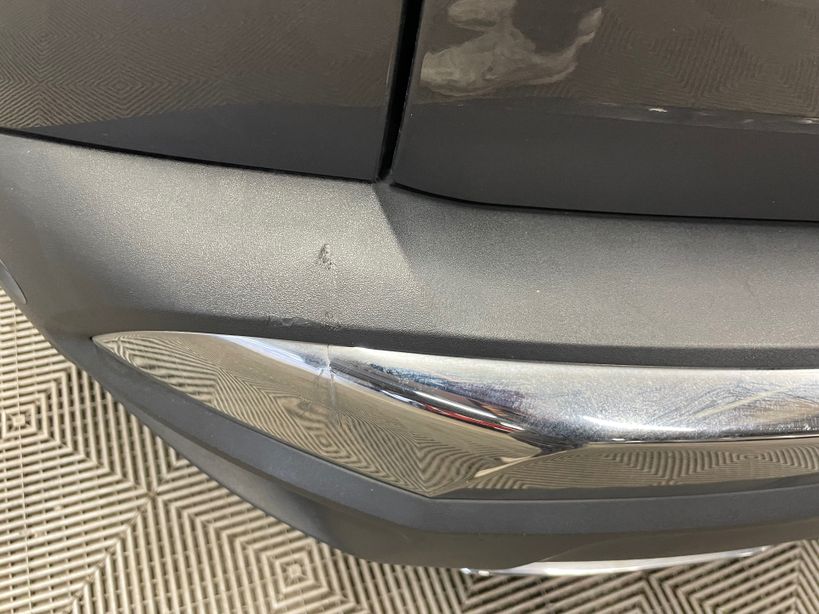 PEUGEOT 3008 2023 - Photo n°3