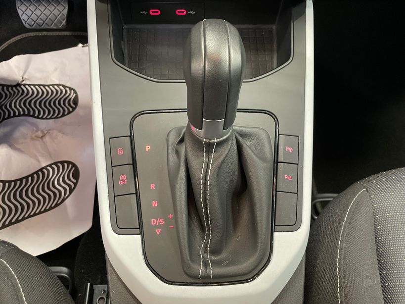 SEAT ARONA 2025 - Photo n°23