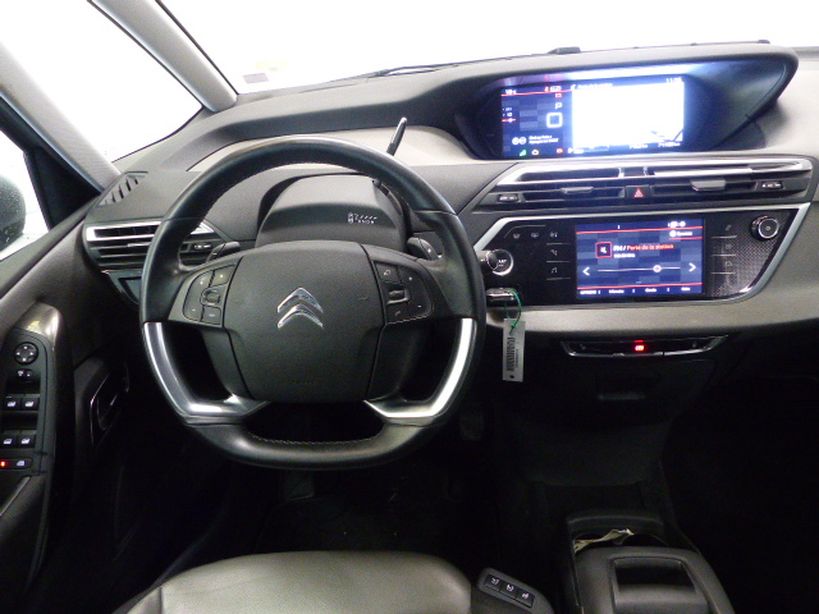 CITROEN GRAND C4 PICASSO 2017 - Photo n°9
