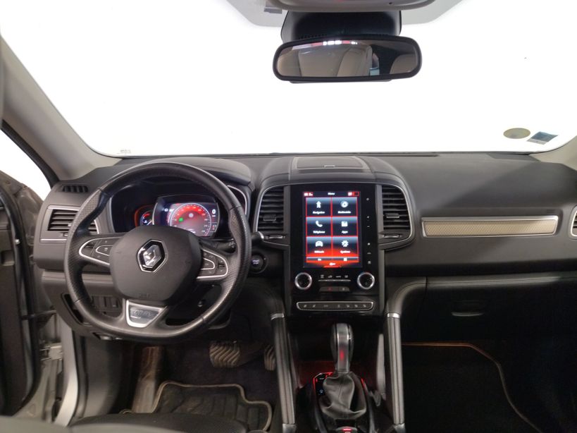 RENAULT KOLEOS 2019 - Photo n°25