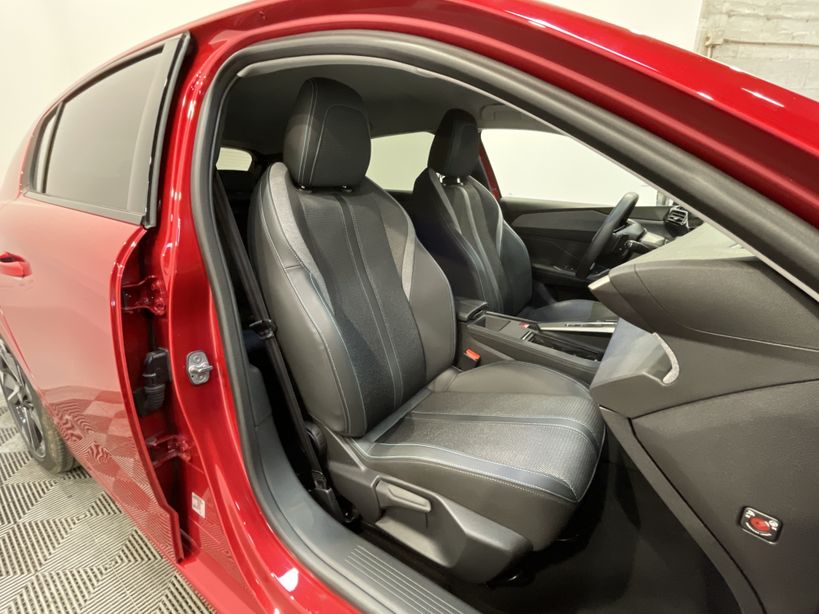 PEUGEOT 308 2024 - Photo n°45