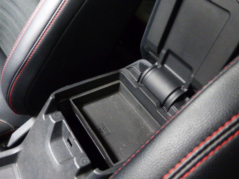FORD KUGA 2020 - Photo n°26
