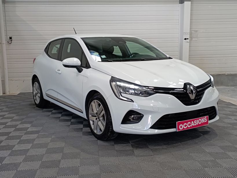 RENAULT CLIO V 2019 - Photo n°3