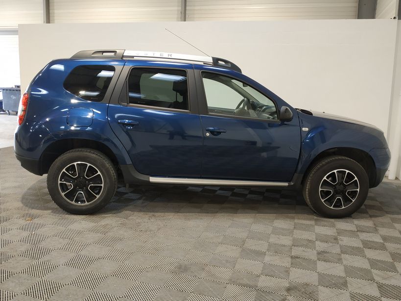 DACIA DUSTER 2018 - Photo n°10