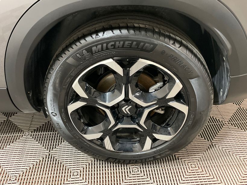CITROEN C5 AIRCROSS 2024 - Photo n°26
