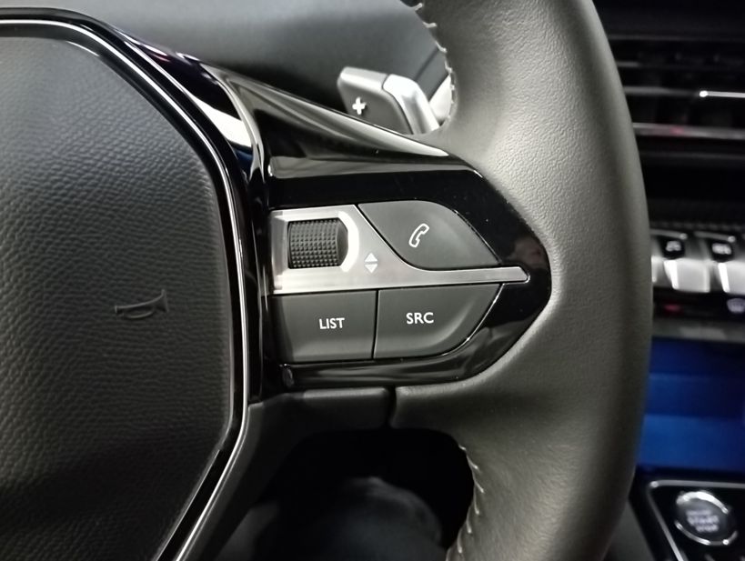 PEUGEOT 5008 2024 - Photo n°29