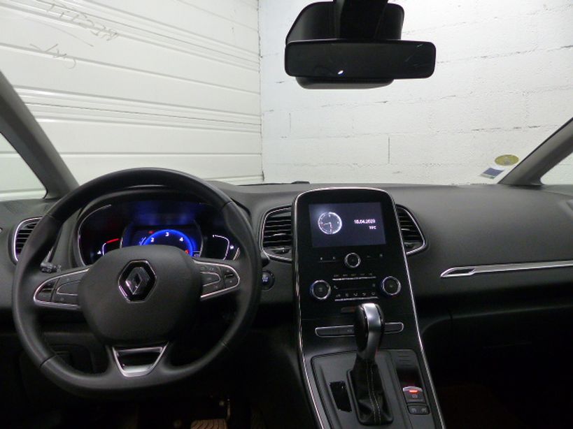 RENAULT SCENIC IV BUSINESS 2021 - Photo n°8