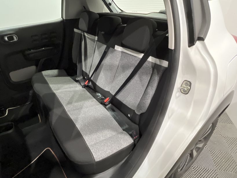 CITROEN C3 2020 - Photo n°10