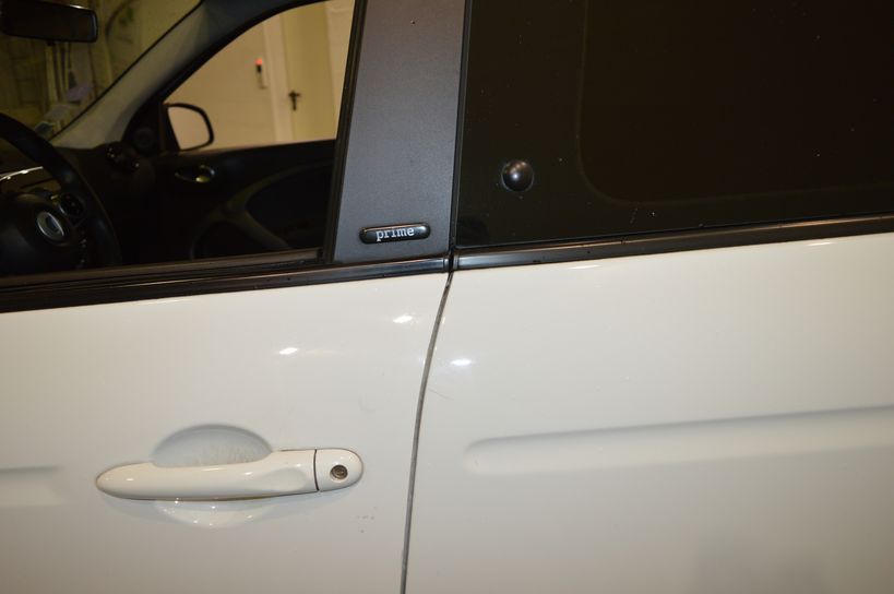 SMART FORFOUR 2016 - Photo n°5