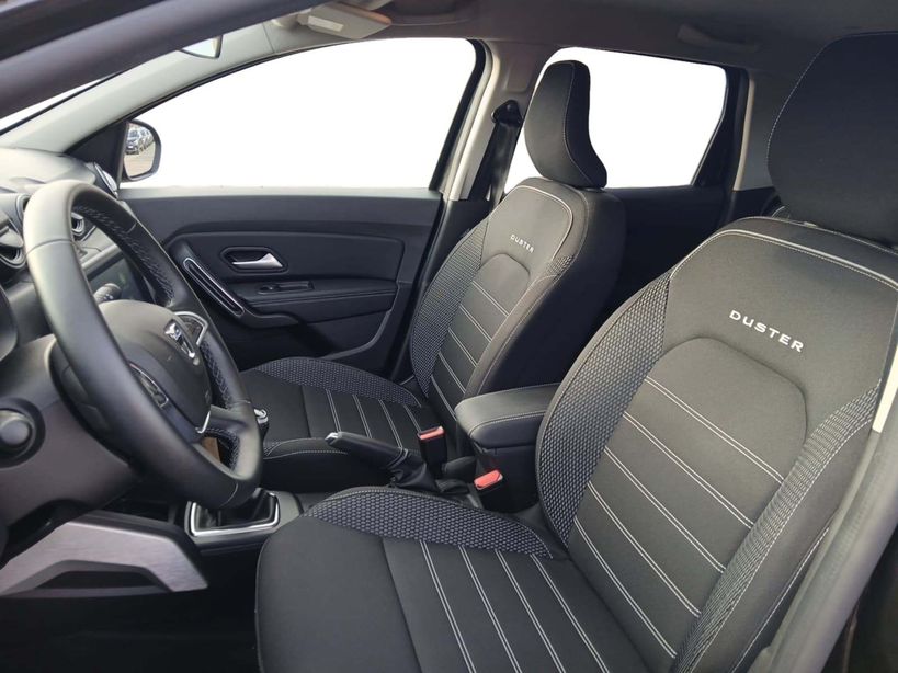 DACIA DUSTER 2022 - Photo n°10