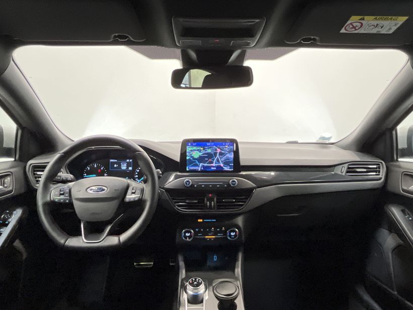 FORD FOCUS 2020 - Photo n°34