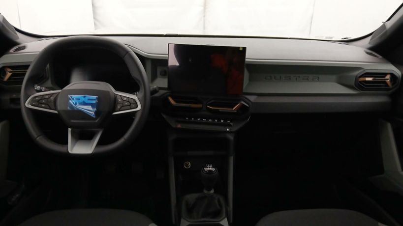 DACIA DUSTER 2026 - Photo n°10