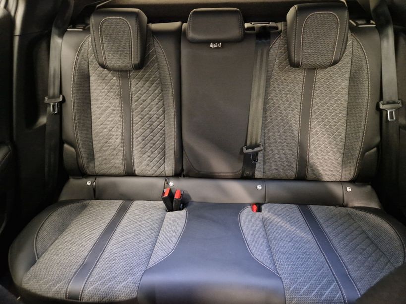 PEUGEOT 2008 2025 - Photo n°12