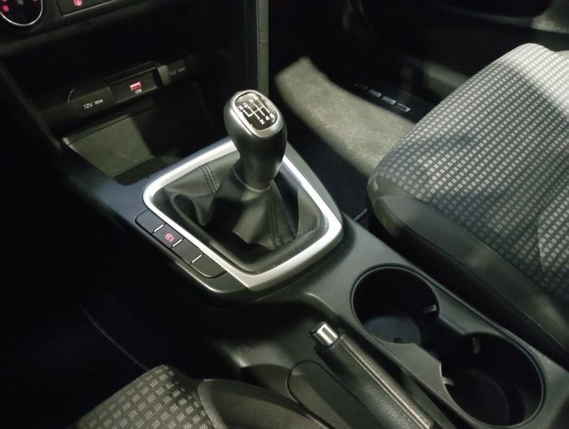 KIA CEED SW 2020 - Photo n°25