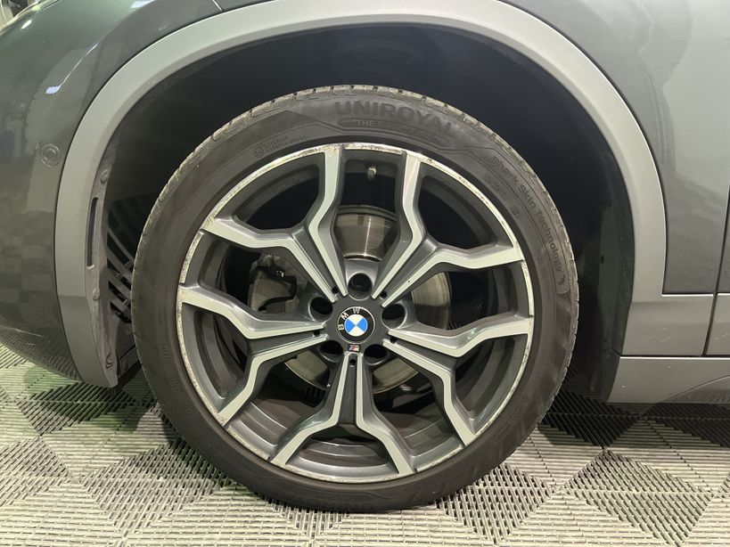 BMW X2 F39 2019 - Photo n°16