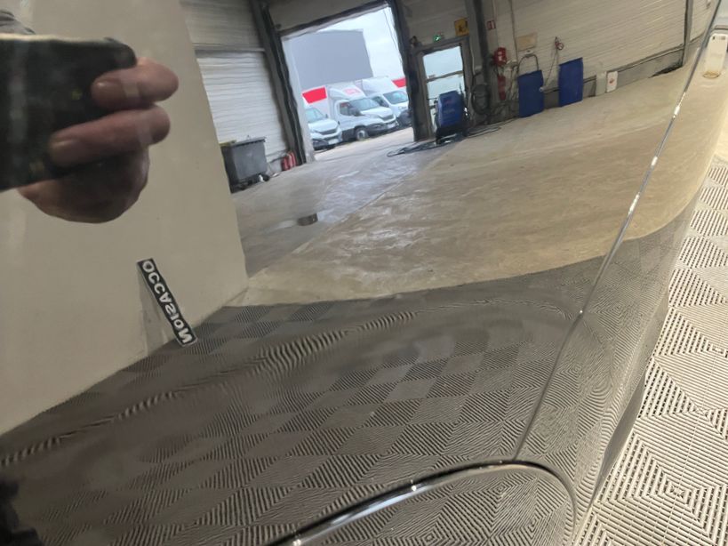 RENAULT AUSTRAL 2024 - Photo n°14