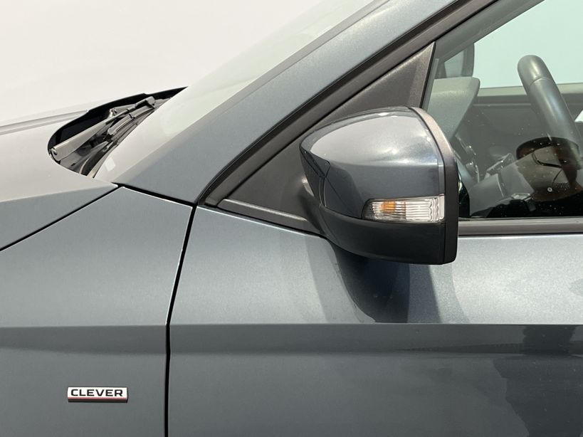 SKODA FABIA 2019 - Photo n°40