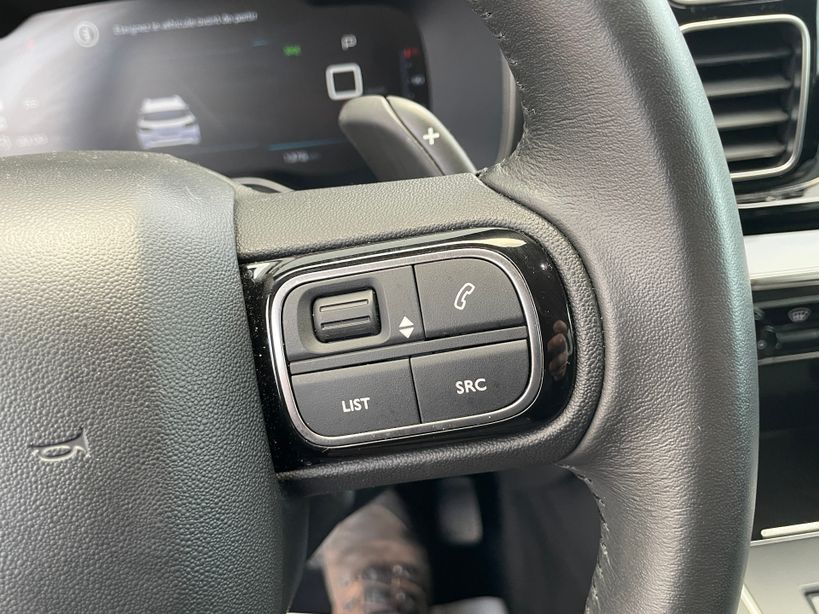 CITROEN C5 AIRCROSS 2023 - Photo n°27