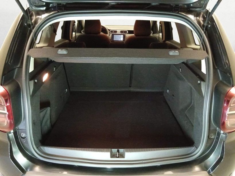 DACIA DUSTER 2023 - Photo n°15