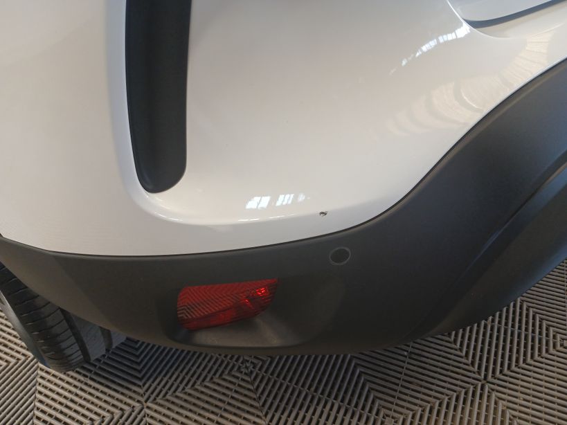 CITROEN C5 AIRCROSS 2023 - Photo n°2