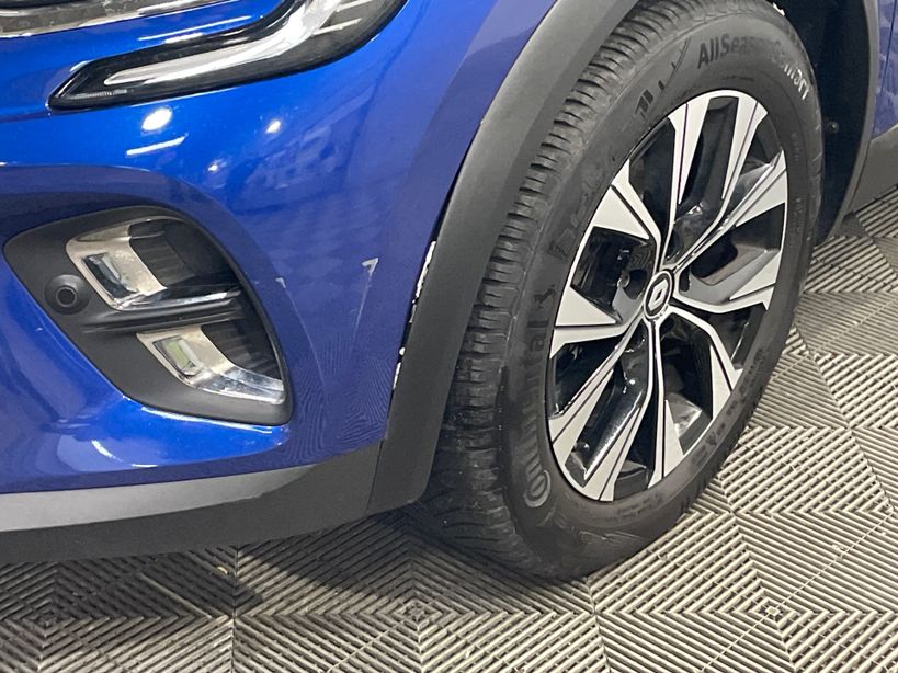 RENAULT CAPTUR 2023 - Photo n°10