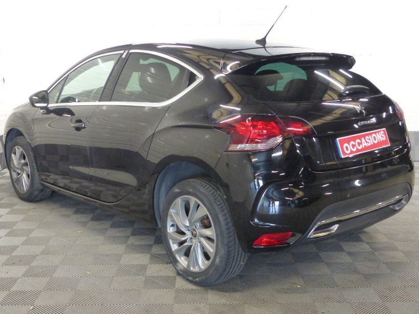CITROEN DS4 2015 - Photo n°5
