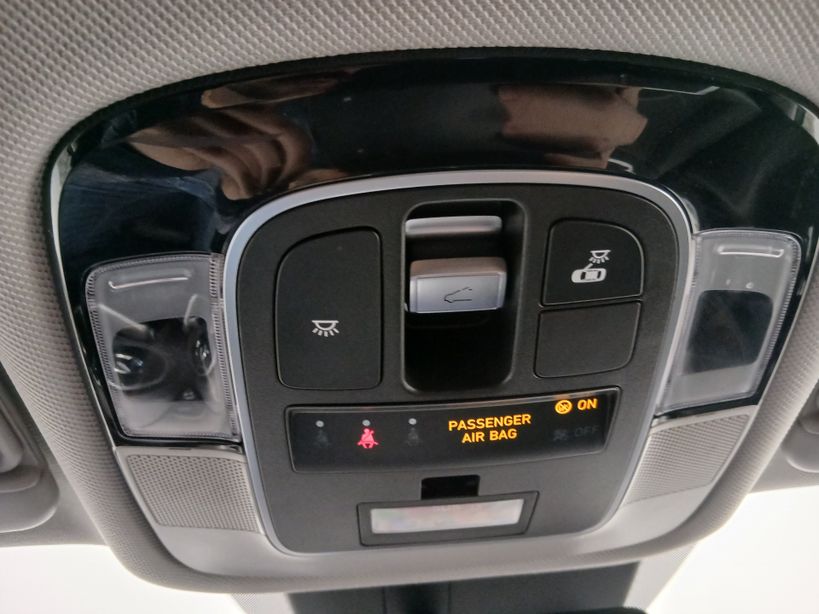 HYUNDAI TUCSON 2021 - Photo n°18