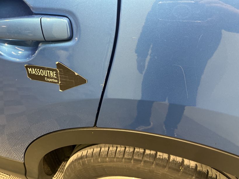 NISSAN QASHQAI 2019 - Photo n°29