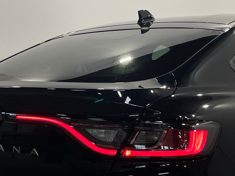 RENAULT ARKANA 2024 - Photo n°8