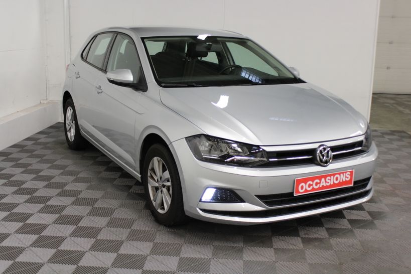 VOLKSWAGEN POLO 2019 - Photo n°3