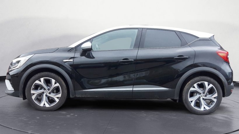 RENAULT CAPTUR 2023 - Photo n°8