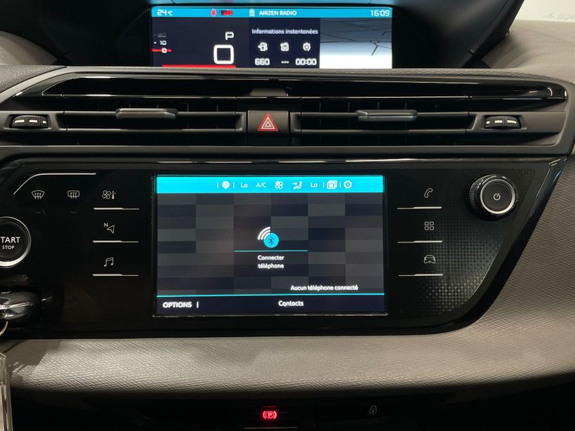 CITROEN GRAND C4 SPACETOURER 2021 - Photo n°17