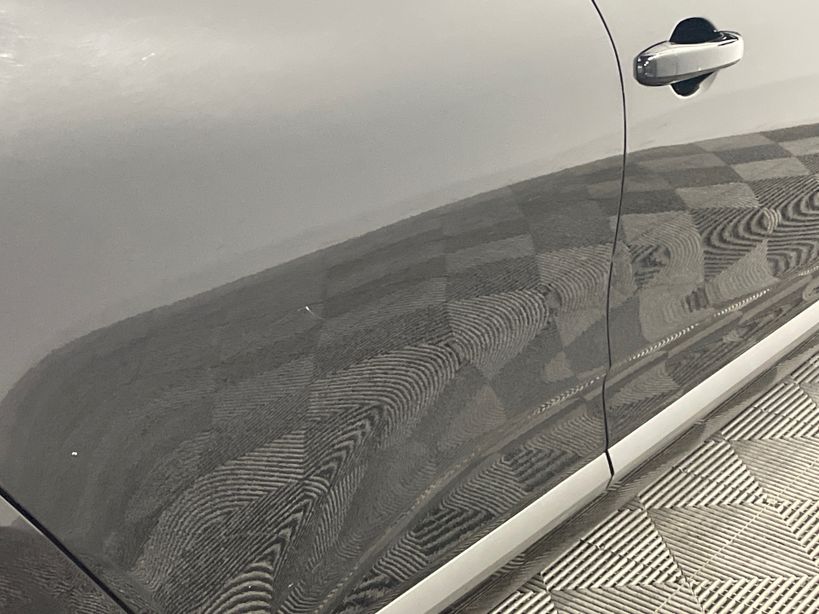 RENAULT CLIO V 2022 - Photo n°4