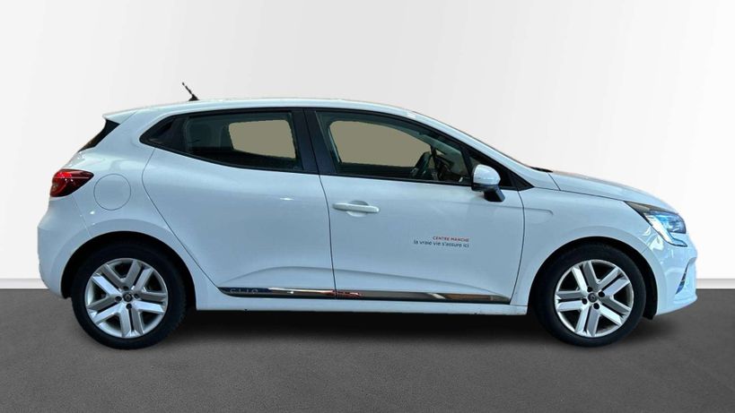 RENAULT CLIO V 2021 - Photo n°13