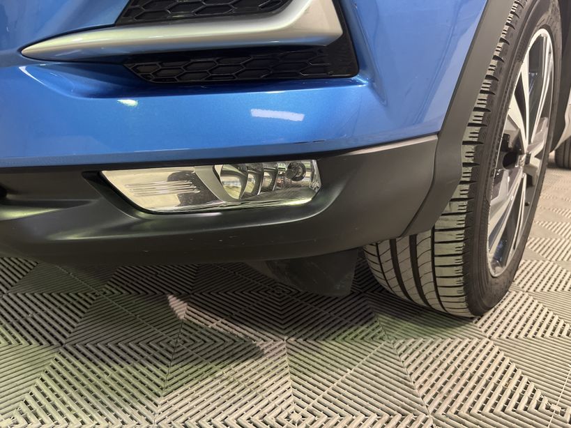 NISSAN QASHQAI 2019 - Photo n°17