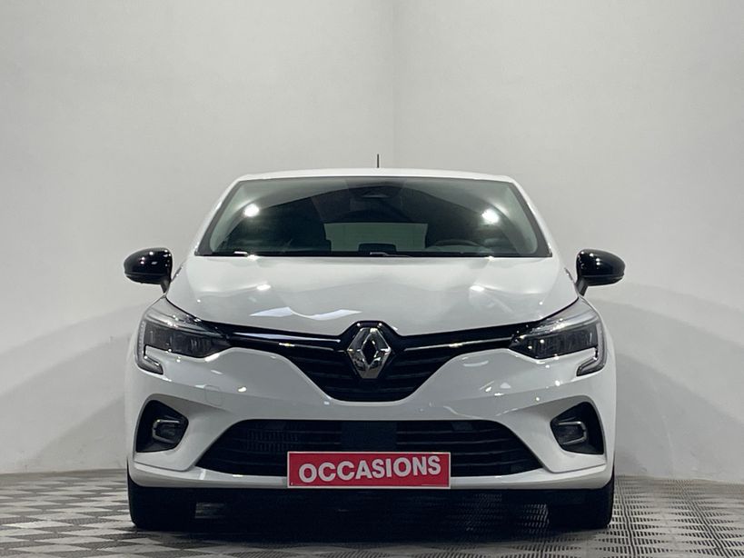 RENAULT CLIO V 2023 - Photo n°5