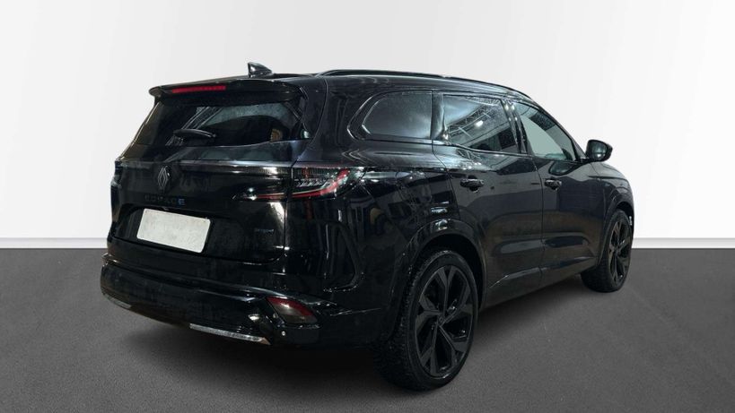 RENAULT ESPACE VI 2023 - Photo n°5