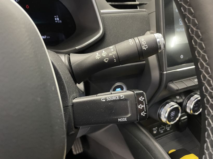 RENAULT ZOE 2021 - Photo n°24
