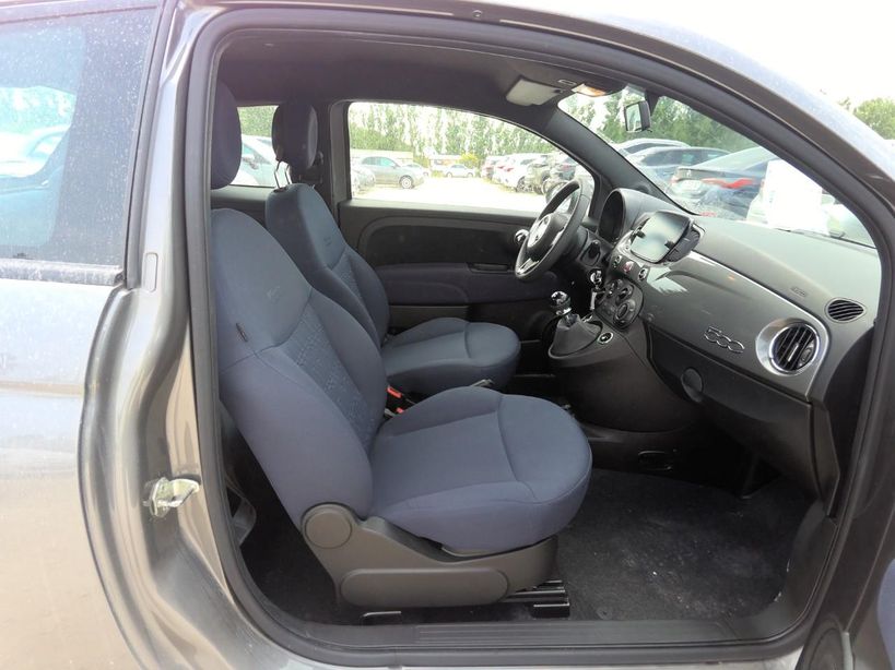FIAT 500 MY22 2023 - Photo n°8
