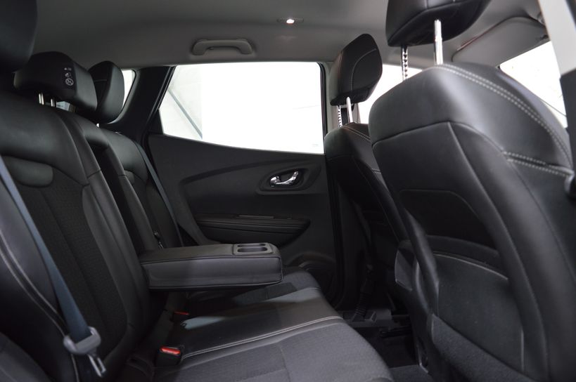 RENAULT KADJAR 2016 - Photo n°7