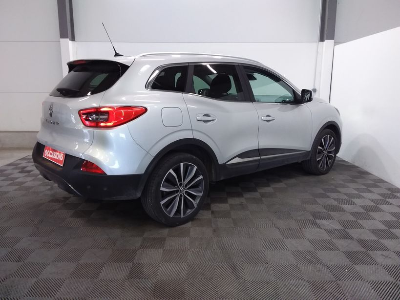 RENAULT KADJAR 2018 - Photo n°4